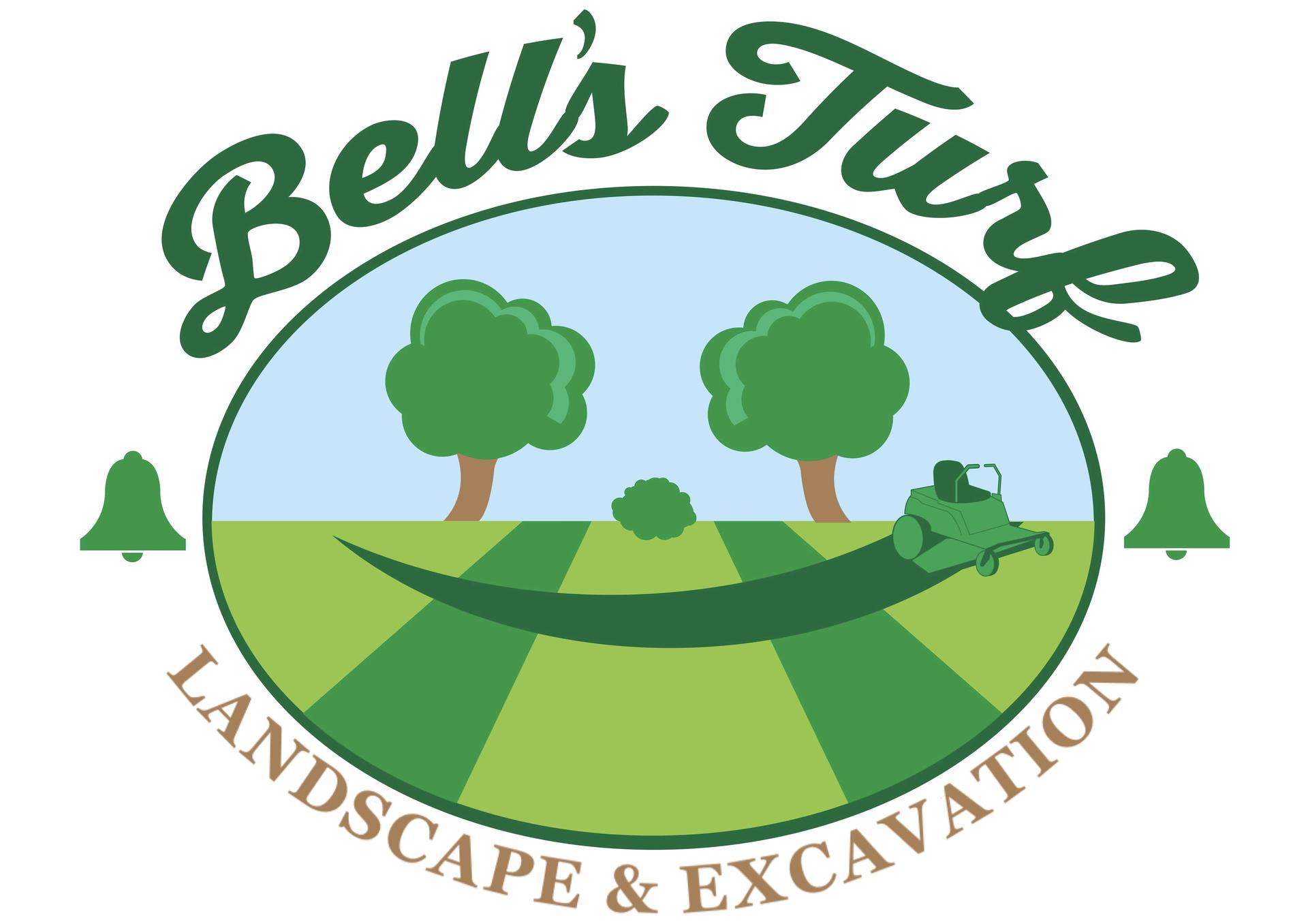 Bell's Turf, Landscape & Excavation
